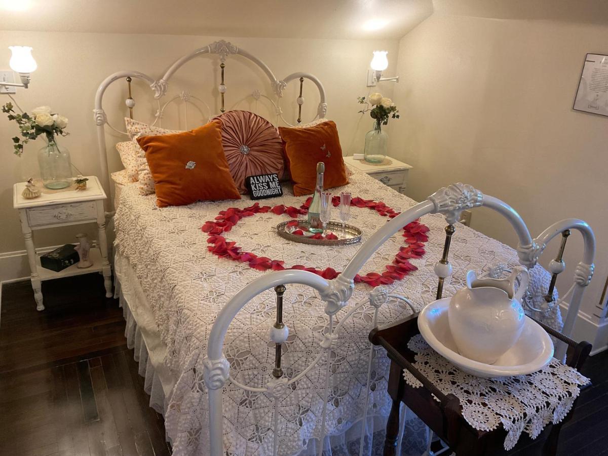 The Abriendo Inn Pueblo Luaran gambar